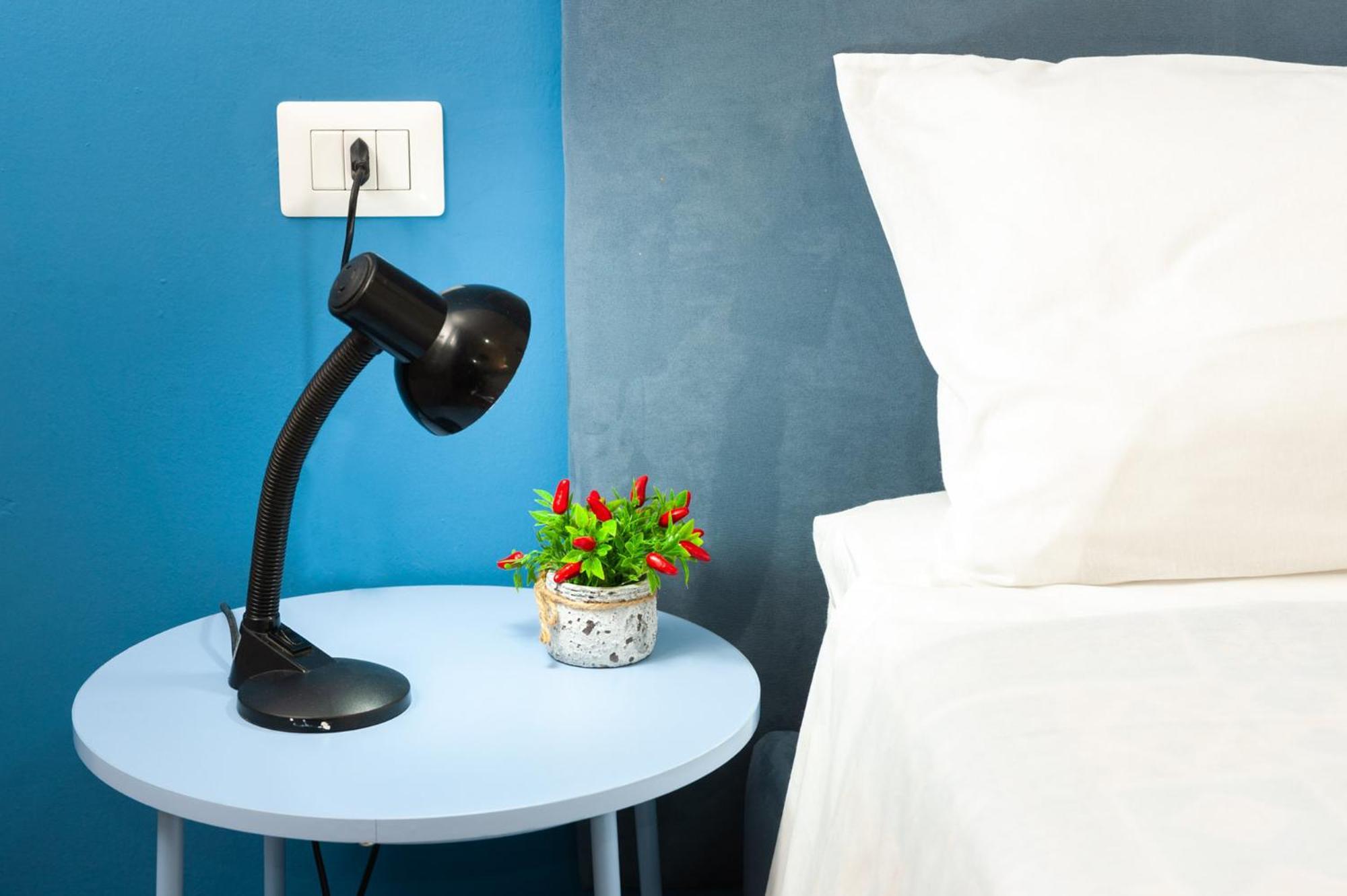 Luxury Suites & Apartment Con Accesso Alla Spiaggia E Parcheggio Privato - Vista Mare Lido Conchiglia Room photo