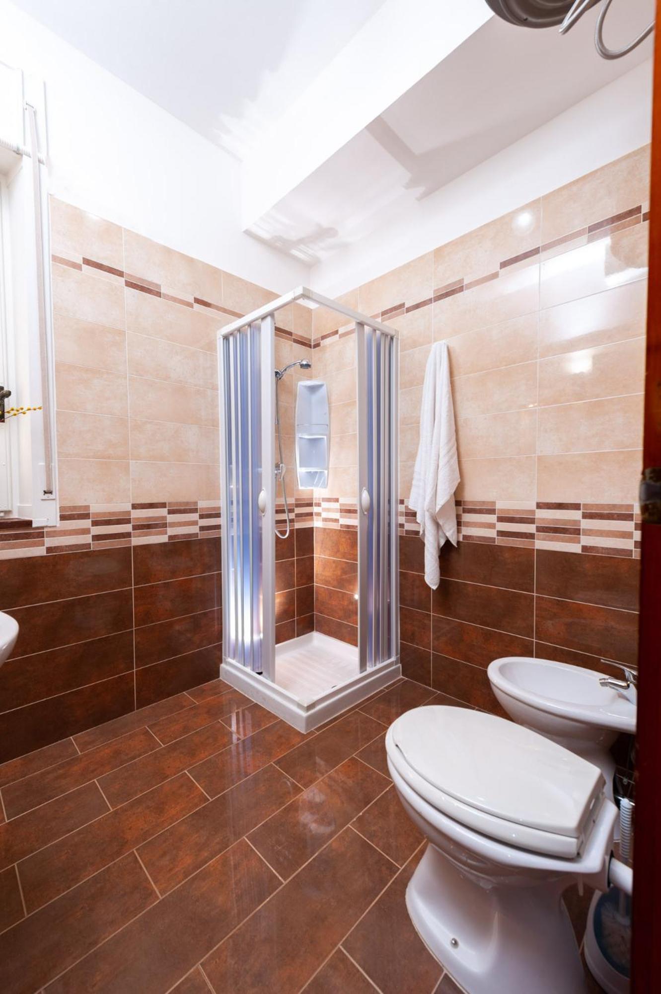 Luxury Suites & Apartment Con Accesso Alla Spiaggia E Parcheggio Privato - Vista Mare Lido Conchiglia Room photo