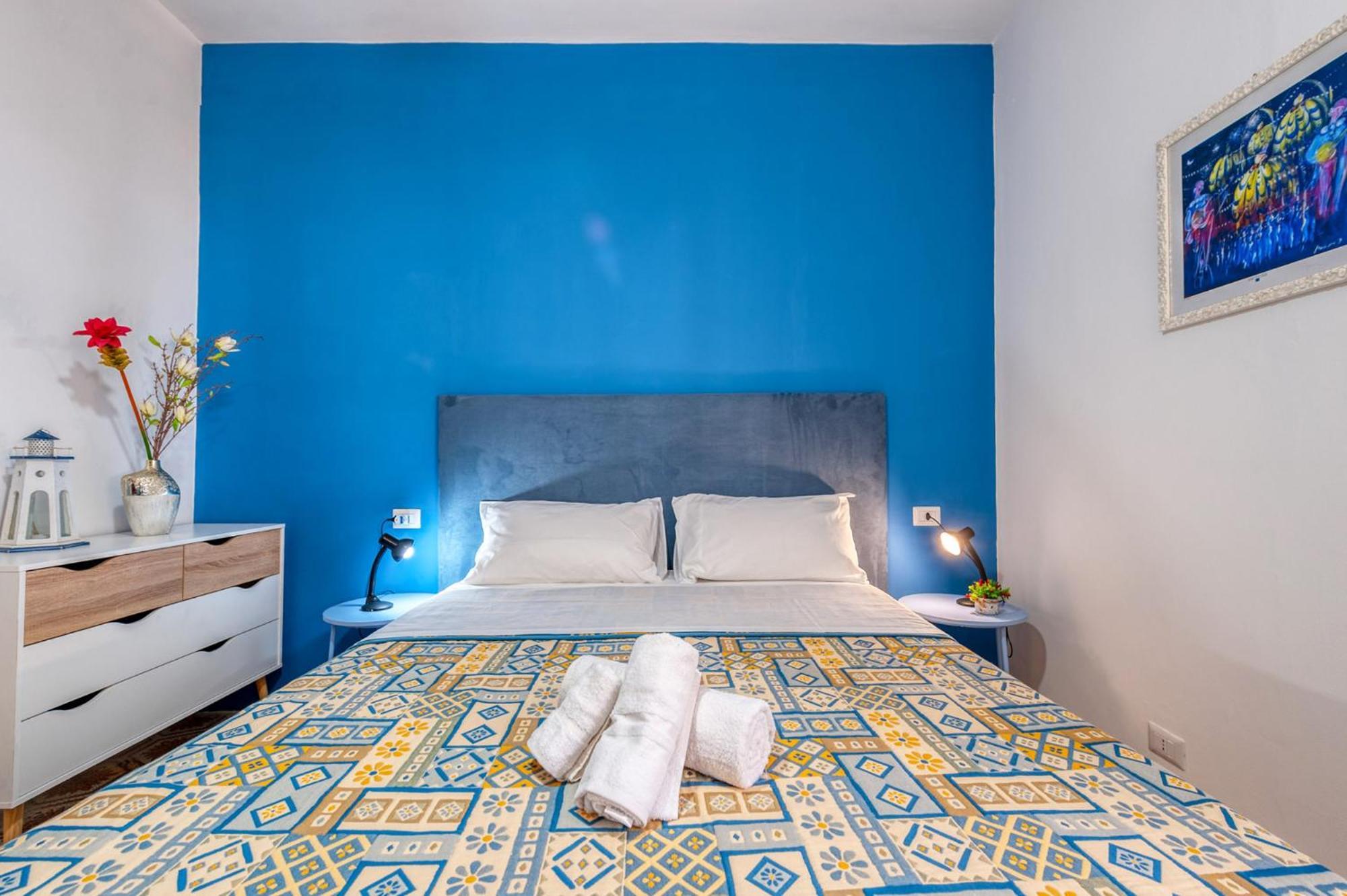 Luxury Suites & Apartment Con Accesso Alla Spiaggia E Parcheggio Privato - Vista Mare Lido Conchiglia Room photo