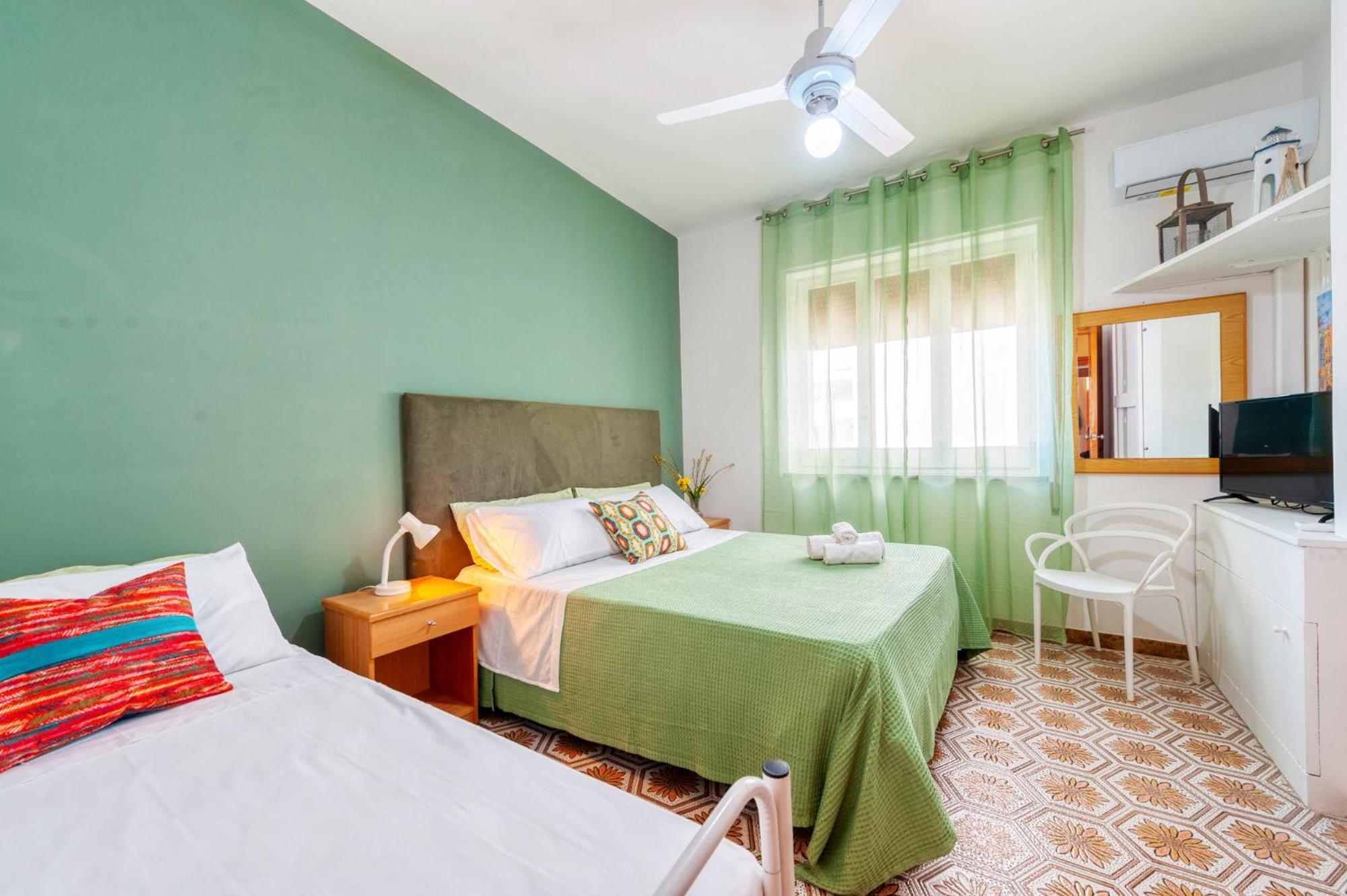 Luxury Suites & Apartment Con Accesso Alla Spiaggia E Parcheggio Privato - Vista Mare Lido Conchiglia Room photo